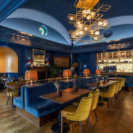 The Windmill On The Common Hotel London Luaran gambar