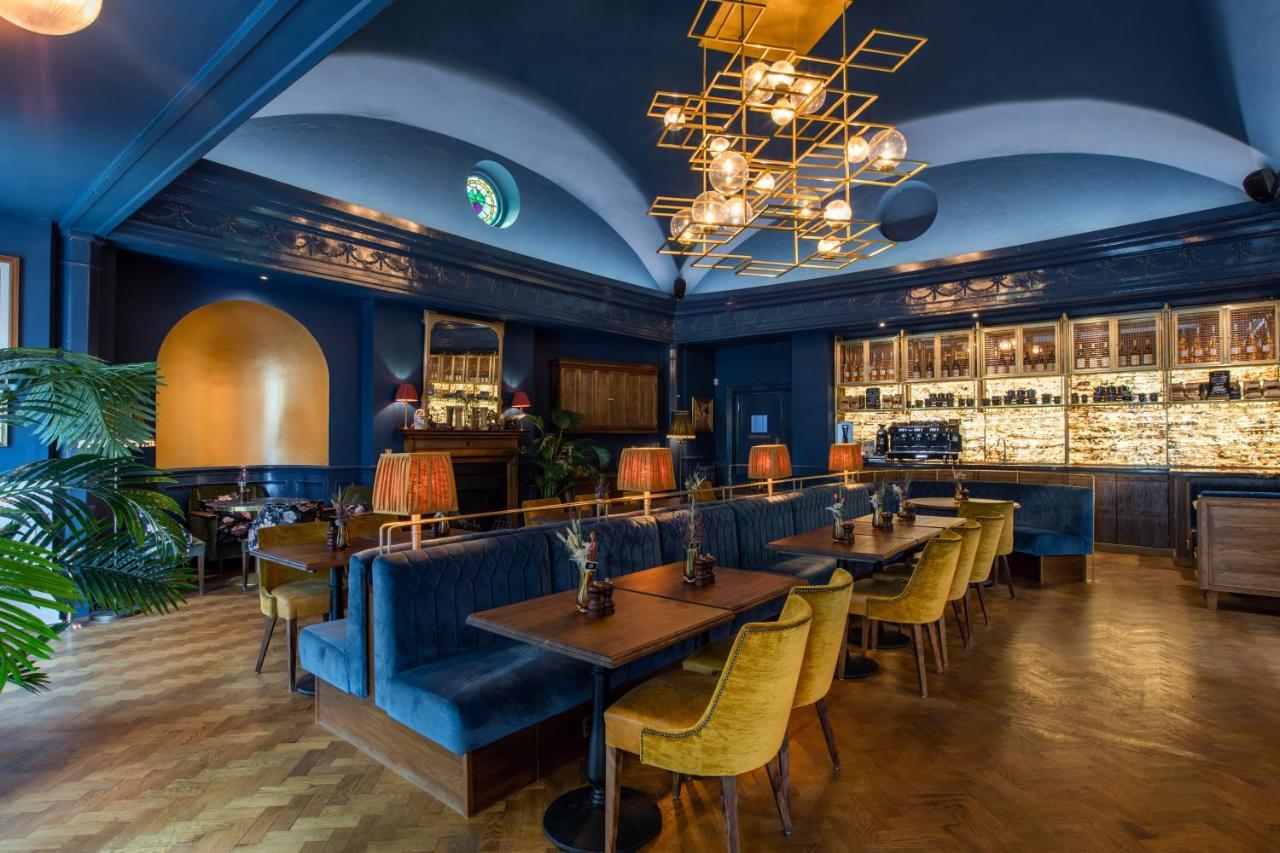 The Windmill On The Common Hotel London Luaran gambar