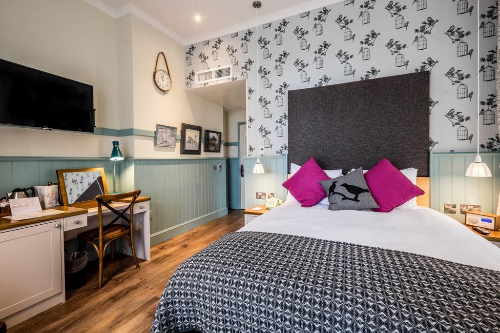 The Windmill On The Common Hotel London Luaran gambar
