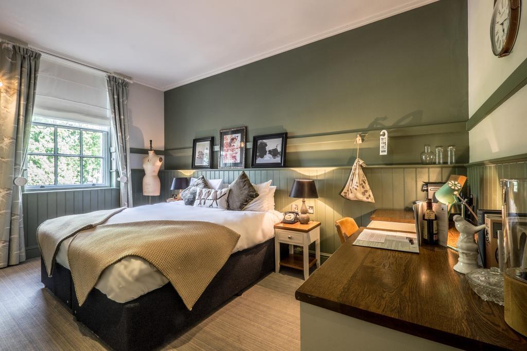 The Windmill On The Common Hotel London Luaran gambar