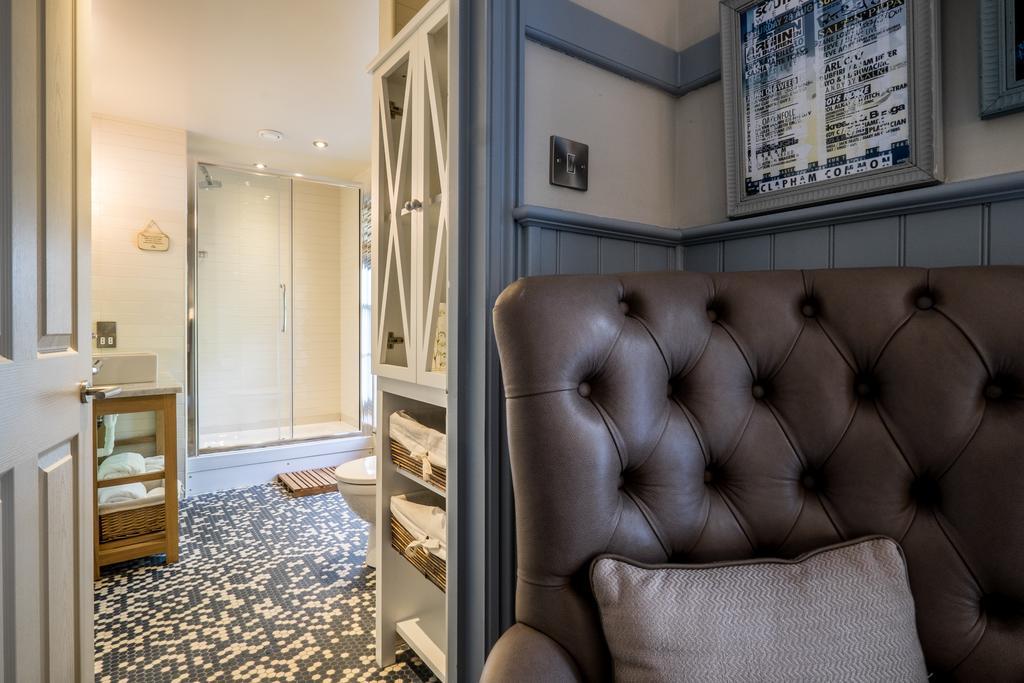 The Windmill On The Common Hotel London Luaran gambar