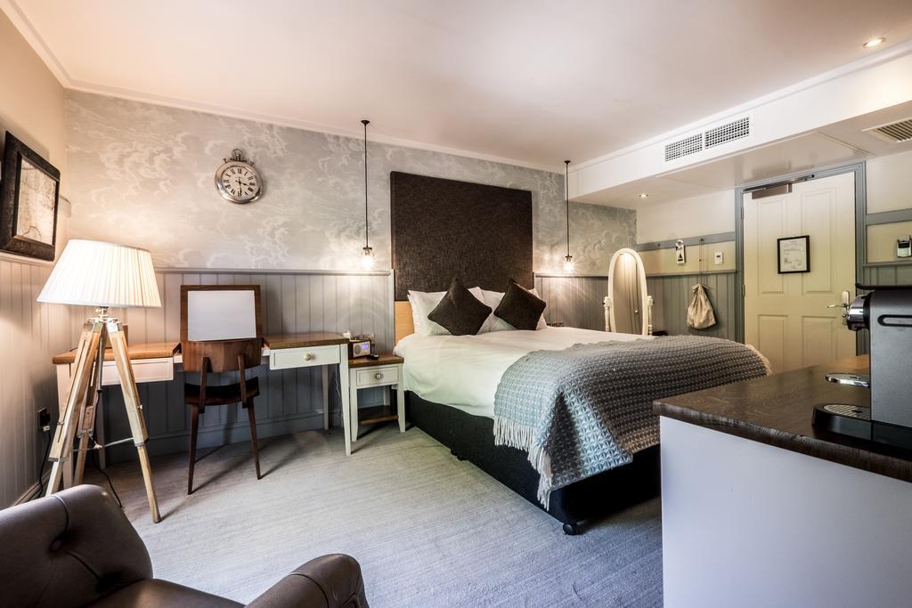 The Windmill On The Common Hotel London Luaran gambar
