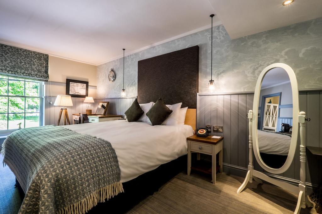 The Windmill On The Common Hotel London Luaran gambar