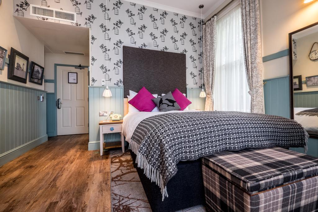 The Windmill On The Common Hotel London Luaran gambar