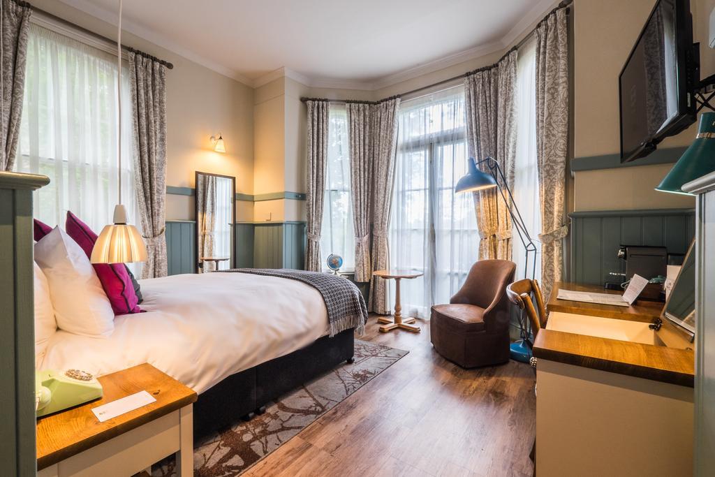 The Windmill On The Common Hotel London Luaran gambar