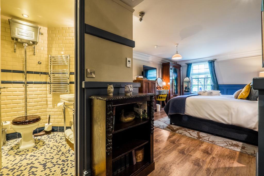 The Windmill On The Common Hotel London Luaran gambar