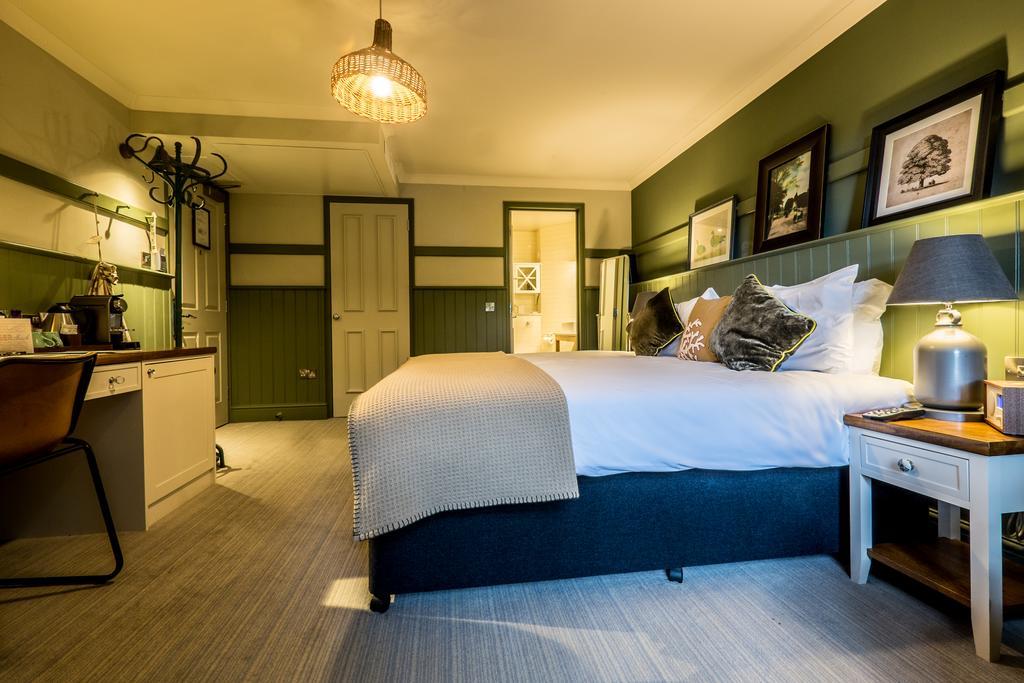 The Windmill On The Common Hotel London Luaran gambar