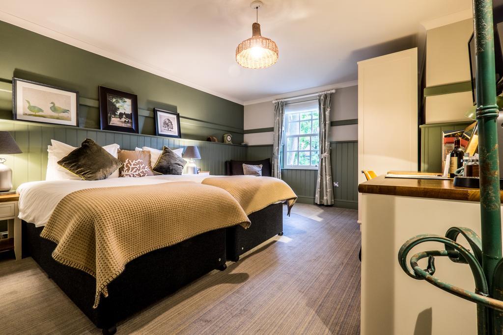 The Windmill On The Common Hotel London Luaran gambar