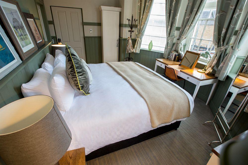 The Windmill On The Common Hotel London Luaran gambar
