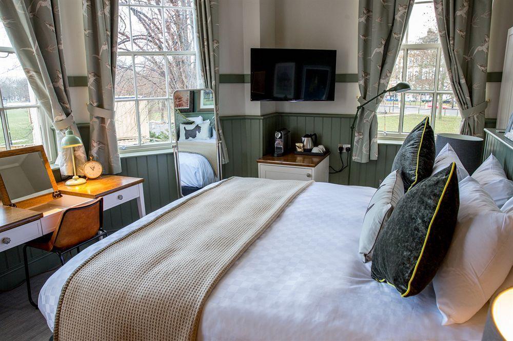 The Windmill On The Common Hotel London Luaran gambar