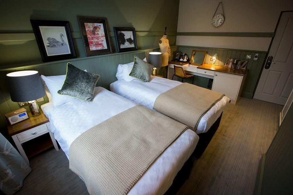 The Windmill On The Common Hotel London Luaran gambar