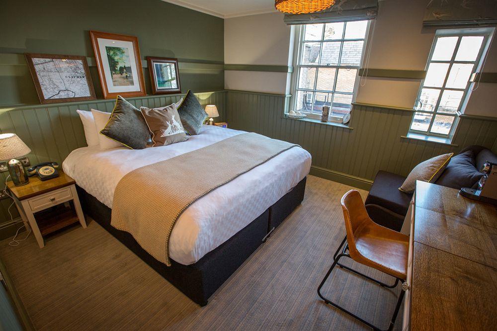 The Windmill On The Common Hotel London Luaran gambar
