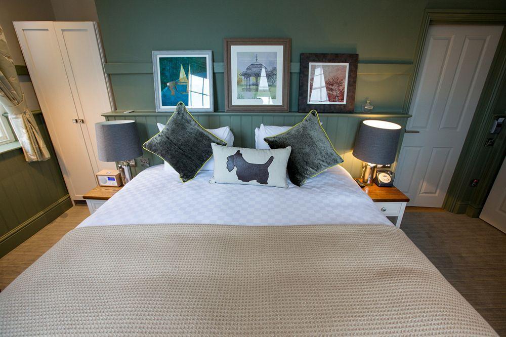 The Windmill On The Common Hotel London Luaran gambar