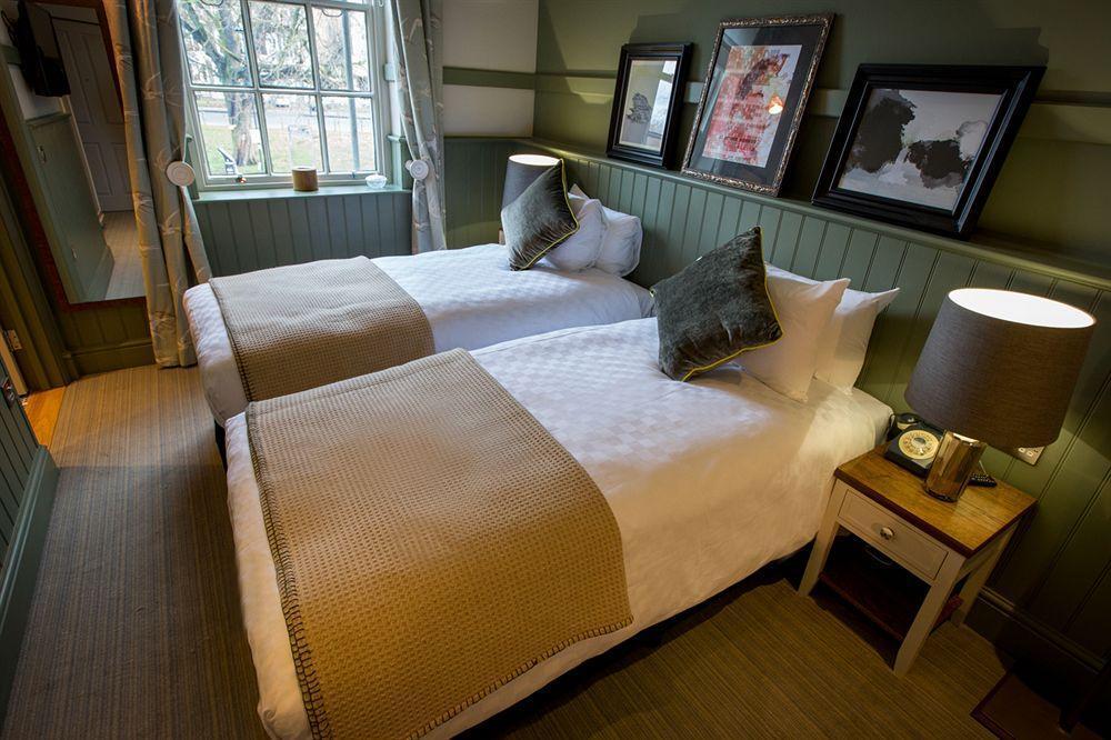 The Windmill On The Common Hotel London Luaran gambar