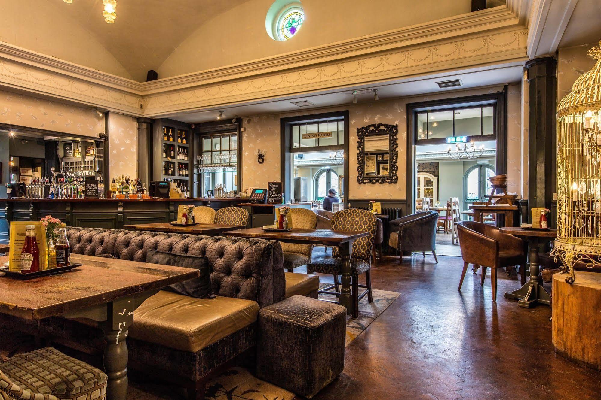 The Windmill On The Common Hotel London Luaran gambar